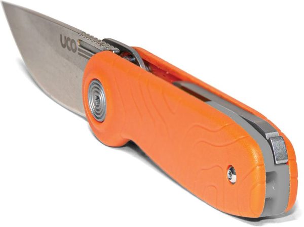 UCO00578_add_03.jpg UCO Nason Folder Orange Multi-Tool Knife