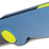 UCO00586_add_02.jpg UCO Ingalls Switch Lock Blue D2 Folding Knife