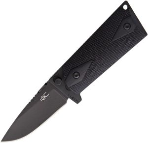 Ultimate Equipment M1911 Compact Hammerhead 440C Folding Knife