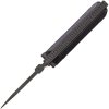 Ultimate Equipment M1911 Compact Hammerhead 440C Folding Knife