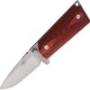 Ultimate Equipment M1911 Compact Hammerhead Folding Knife