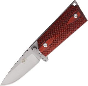 Ultimate Equipment M1911 Compact Hammerhead Folding Knife