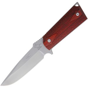 Ultimate Equipment M1911 Fixed Blade Rosewood 5.75 inch