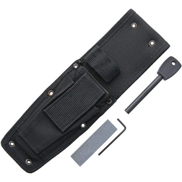 Ultimate Equipment M1911 Fixed Blade Rosewood 5.75 inch
