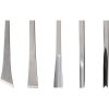 UJ Ramelson Basic Woodcarving Tool Set 5-Piece