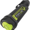 Underwater Kinetics Mini Q40 MK2 eLED Dive Light 250 Lumens