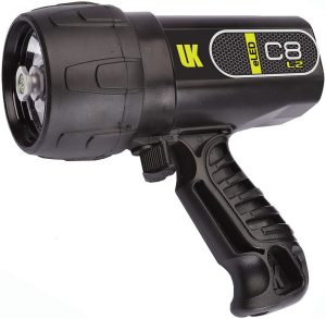 Underwater Kinetics C8 eLED All Purpose Light