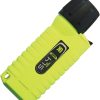 UK80130.jpg Underwater Kinetics SL4 eLED MK2 Dive Light Yellow 600 Lumens