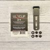 Ulticlip UltiClip3+ Knife Clip - Multiple Mounting Slots