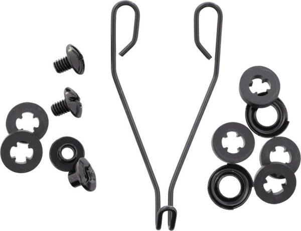 ULTAPH.jpg Ulticlip APH Clip - Low Profile Adjustable Cant