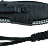 USMC Reaper Manual Linerlock - Black