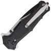 USM3010BK_add_01.jpg USMC Rapid Lock Black Folding Knife 3.9" Serrated Stainless Blade