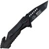 USMA1033BK_add_01.jpg USMC Salvager Rescue Linerlock Tanto - Black