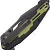 USMA3001GN_add_01.jpg USMC Linerlock A/O Tanto Black/Green FRN