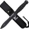 USMFIX3002BK_add_01.jpg USMC Fixed Blade Sawback 6.63-inch Black