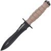 USMFIX3002TN.jpg USMC Fixed Blade Sawback 6.63-inch Tan