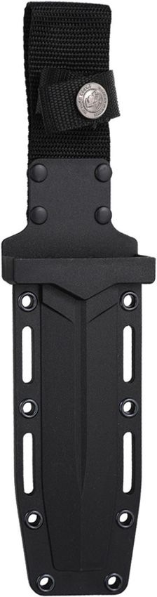 USMC Fixed Blade Tan Double Edge Dagger 3Cr13MoV