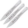 USMT3003SL.jpg USMC Throwing Knife Set SW Stonewash 3-Pack