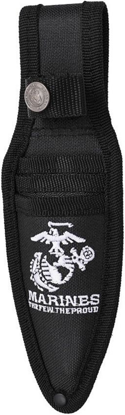 USMC Throwing Knife Set BSW 3-Pack Finger Ring