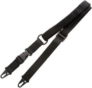 United States Tactical C4 2-to-1 Point Shock Webbing