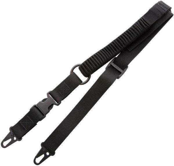 United States Tactical C4 2-to-1 Point Shock Webbing