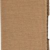 United States Tactical Single Mag Pouch Coyote