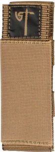 United States Tactical Single Mag Pouch Coyote