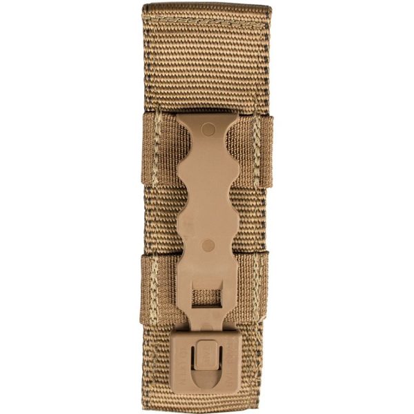 United States Tactical Single Mag Pouch Coyote