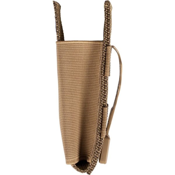 United States Tactical Single Mag Pouch Coyote