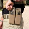 United States Tactical Single Mag Pouch Coyote