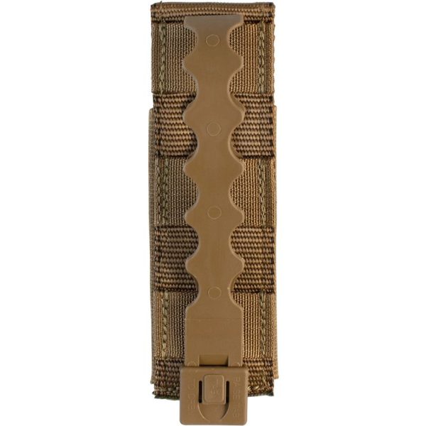 USTMOL01602_add_01.jpg United States Tactical Single Pistol Mag Pouch Coyote