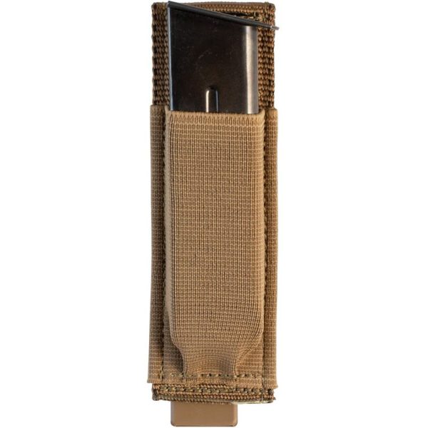 USTMOL01602_add_03.jpg United States Tactical Single Pistol Mag Pouch Coyote