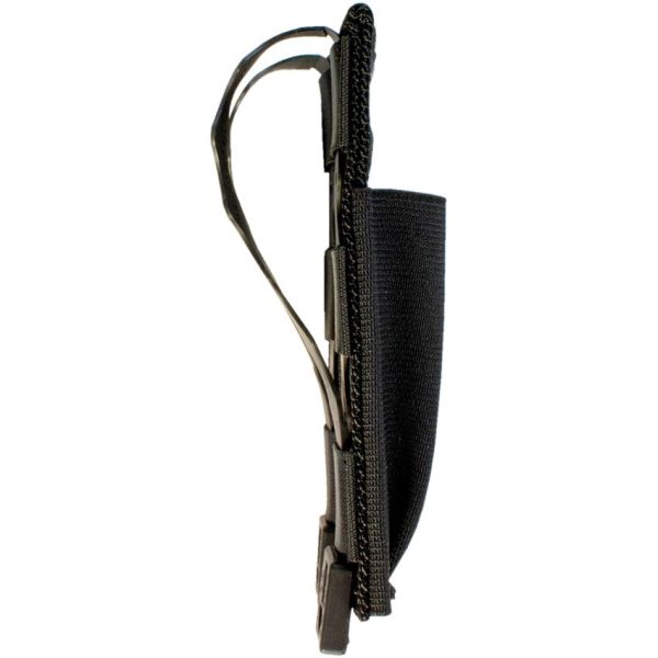 United States Tactical Double Pistol Mag Pouch Black