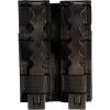 United States Tactical Double Pistol Mag Pouch Black
