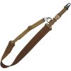 United States Tactical C2 2-to-1 Point Tactical Sling Coyote