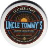 Uncle Tommy's Stuff Leather Stuff Conditioner - Natural