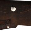 Uncle Tommy's Stuff Outdoorsman Belt Axe Kit - Hickory