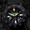 UZI001R_add_01.jpg UZI The Protector Watch - Black Tritium
