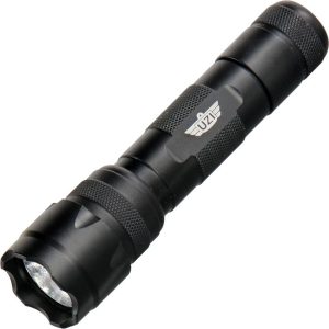 UZI3W.jpg UZI Tactical LED Flashlight - 110 Lumens