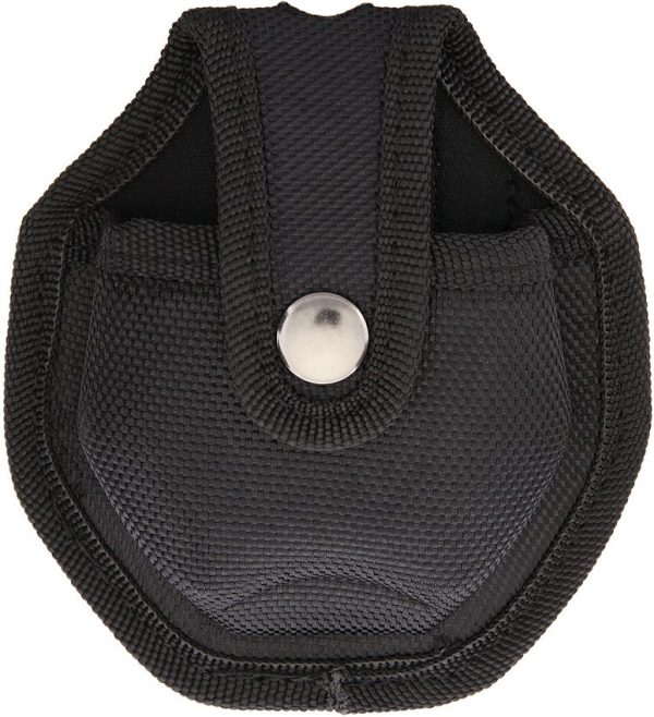UZI Handcuff Case - Nylon Snap