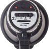 UZIMP204R_add_01.jpg Uzi Megaphone 15 Watt Black - Siren & Recording