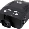 UZINV100.jpg UZI Night Vision Monocular - 100M Digital Display