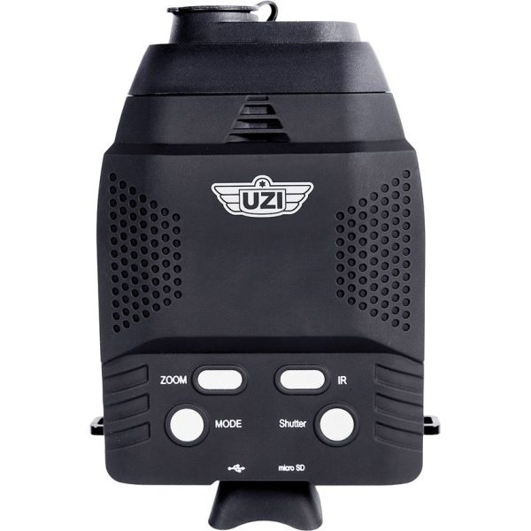UZINV100_add_01.jpg UZI Night Vision Monocular - 100M Digital Display