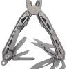 UZI Multi-Tool - 14-Function Stainless Steel