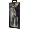 UZI Multi-Tool - 14-Function Stainless Steel