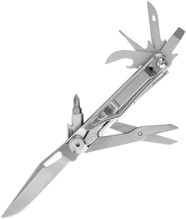 UZIPTL2.jpg UZI Multi-Tool - 10-Function Compact Stainless