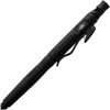 UZI Tactical Pen - 6.25in Multi-Tool Black