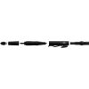 UZI Tactical Pen - 6.25in Multi-Tool Black
