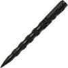 UZI Tactical Defender Pen - 5.25in Black