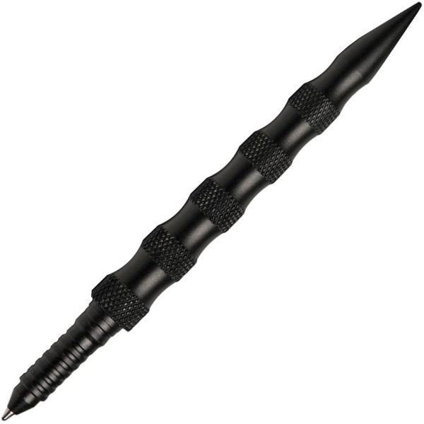 UZI Tactical Defender Pen - 5.25in Black